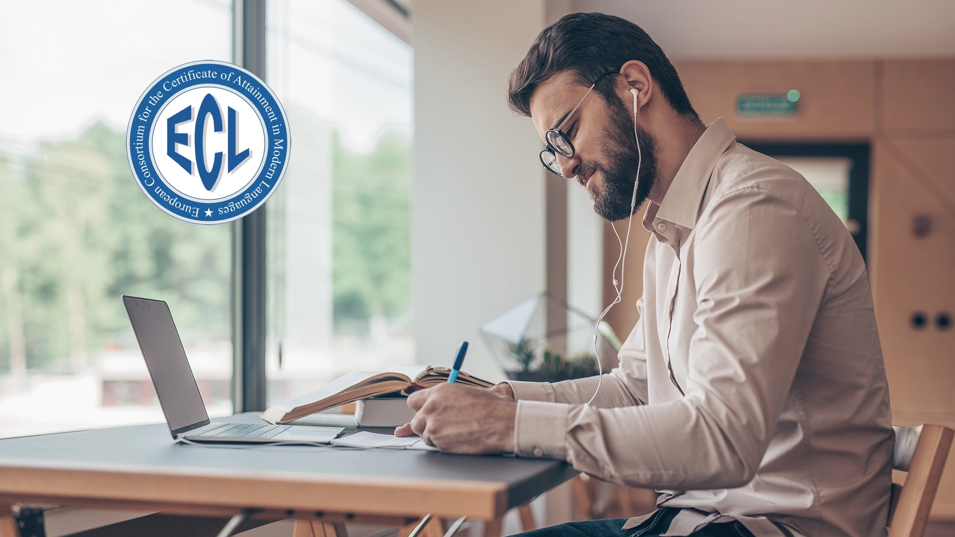 Tout savoir sur l’examen ECL – Votre certification allemande reconnue en Europe